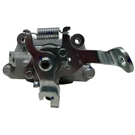 2014 Mazda 3 Brake Caliper 3